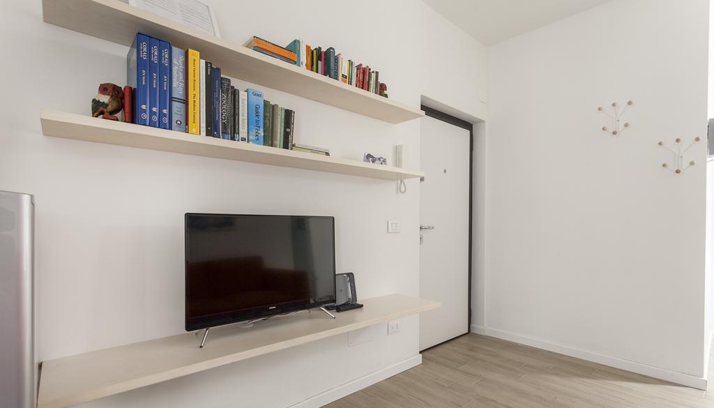 Italianway-veniero 8 Apartment Mailand